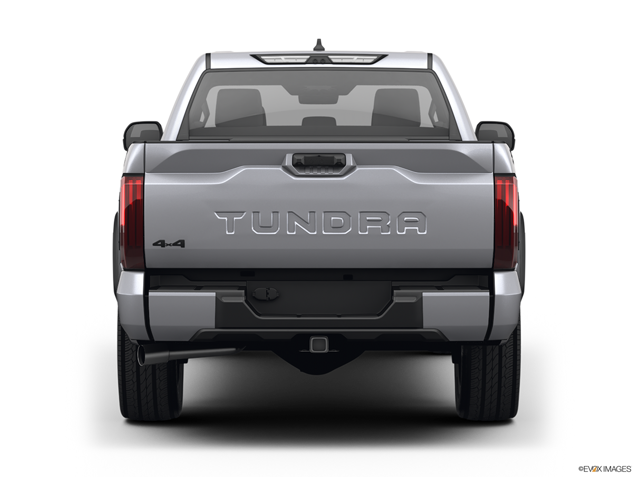 2024 Toyota Tundra SR
