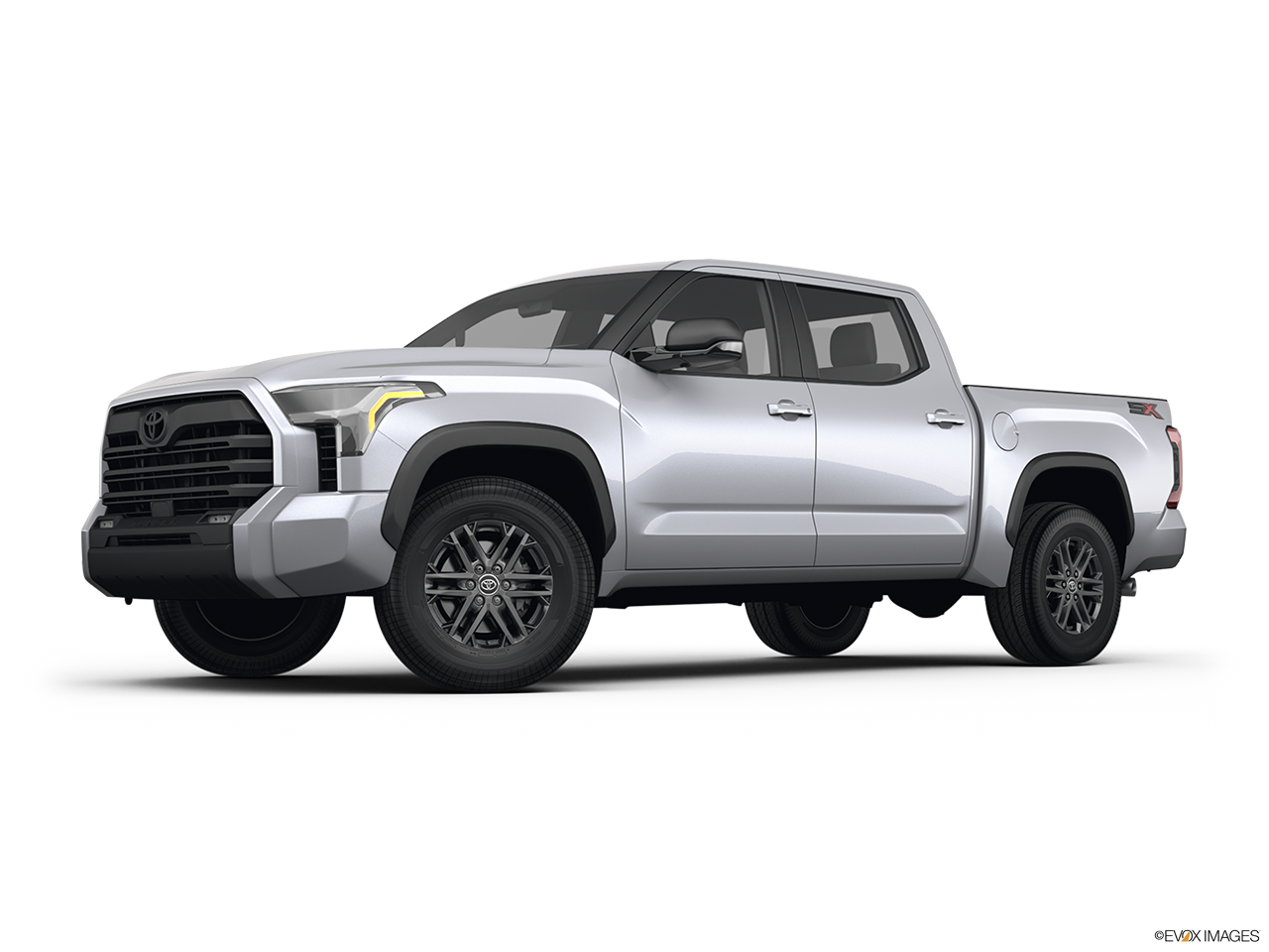 2024 Toyota Tundra SR