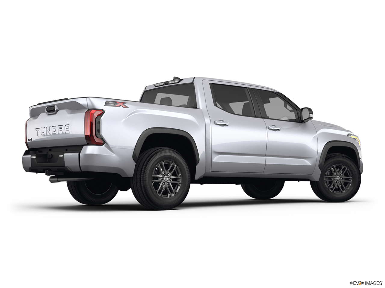2024 Toyota Tundra SR