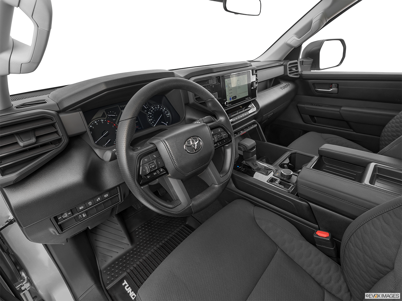 2024 Toyota Tundra SR