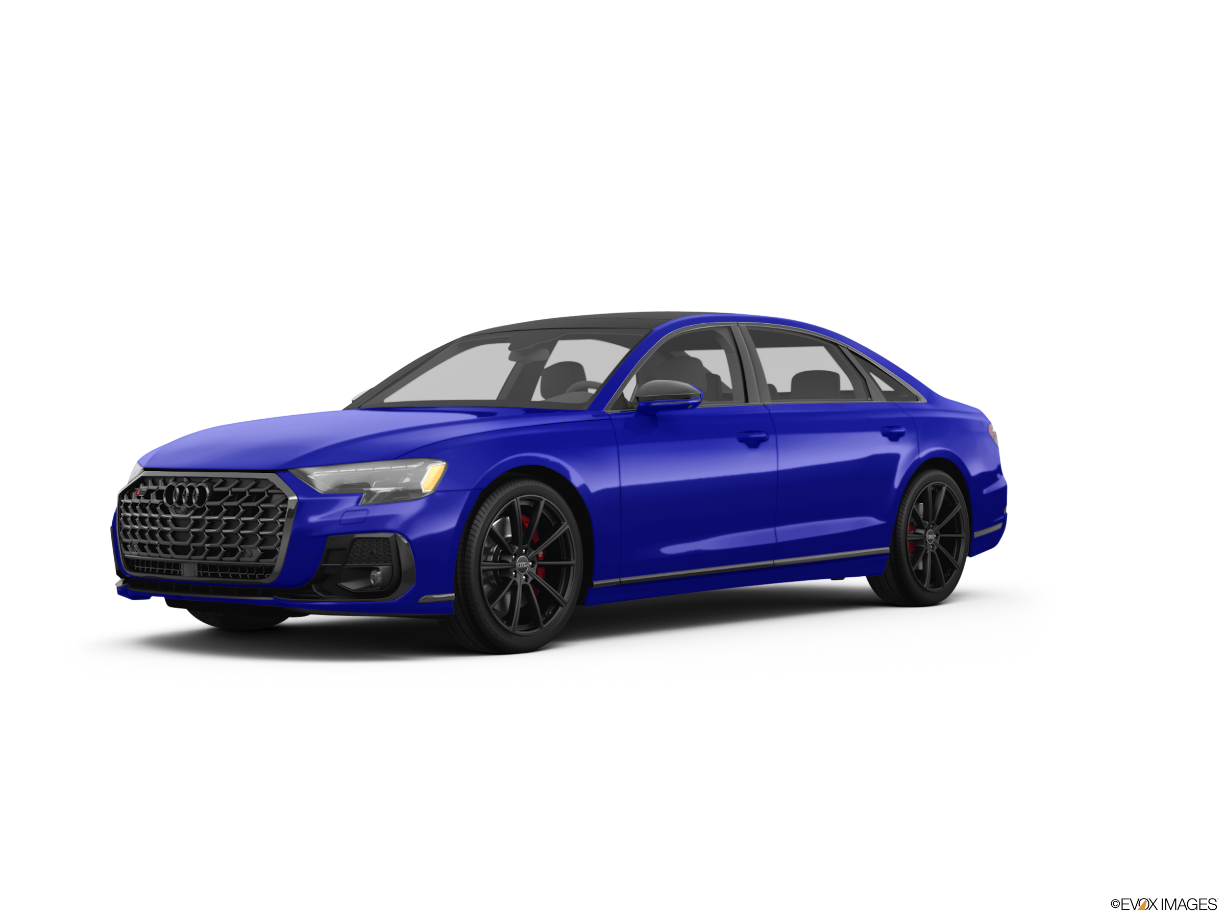 2024 Audi S8 4.0T quattro