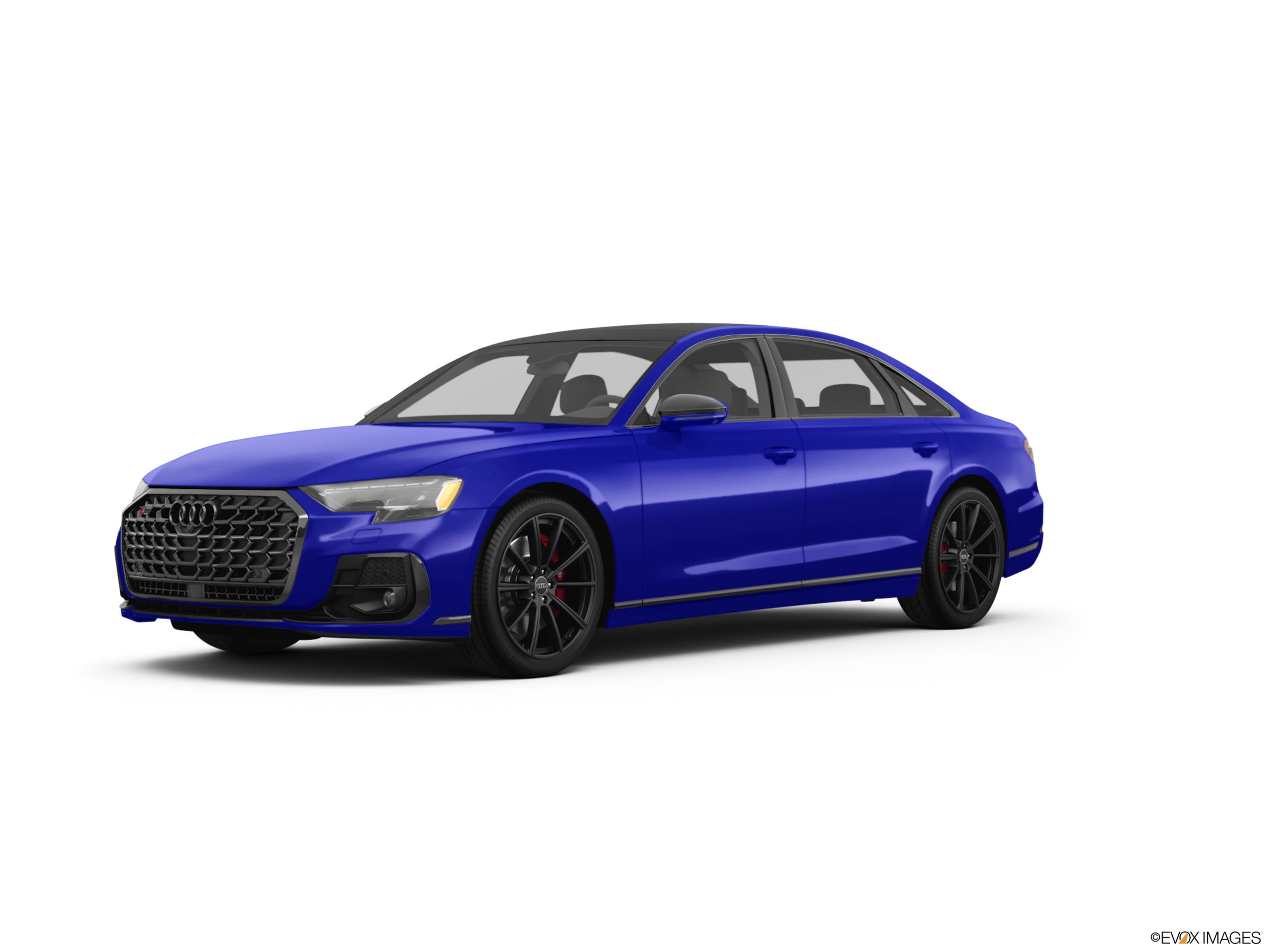 2024 Audi S8