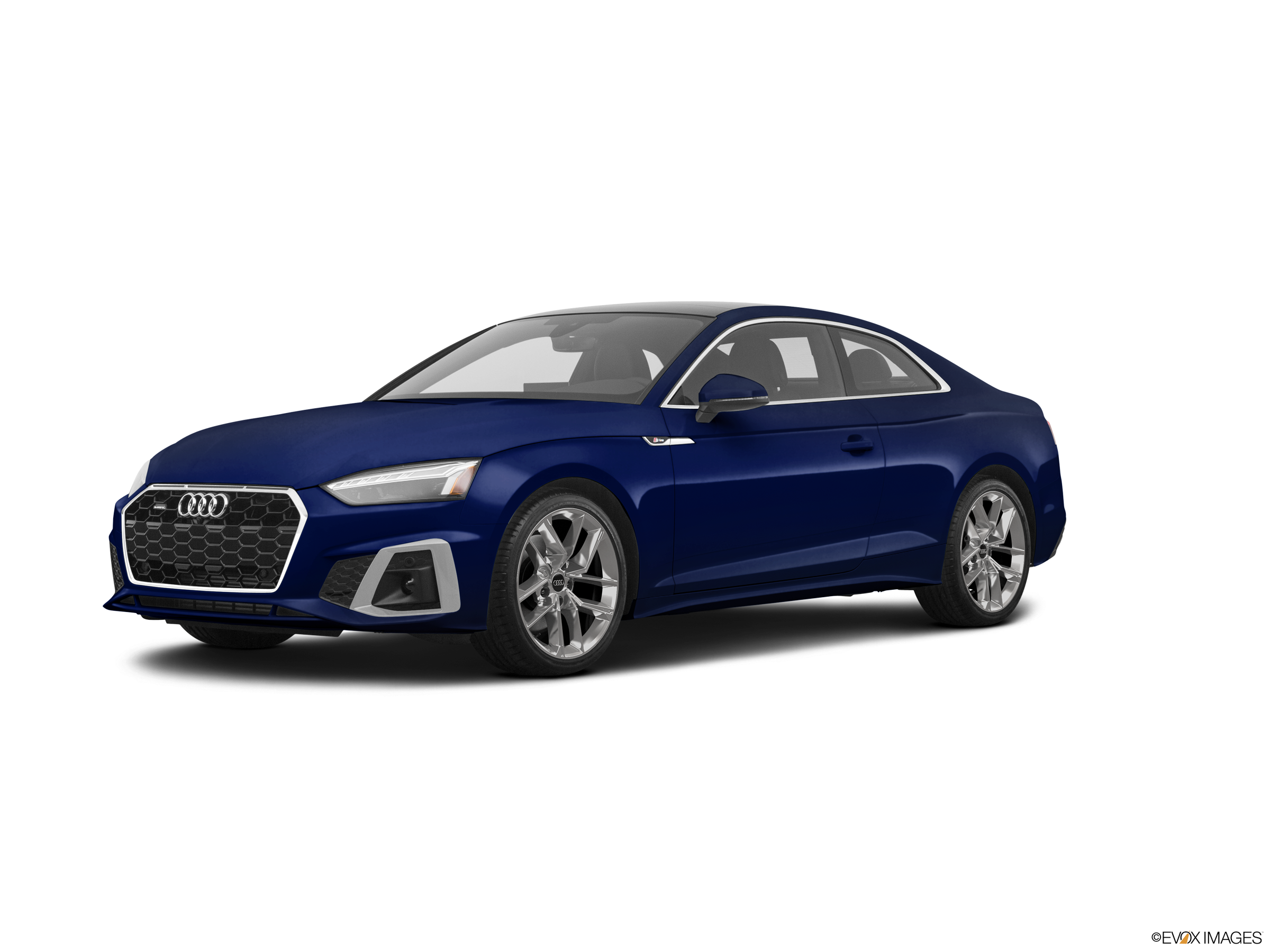 2024 Audi A5 quattro S line Premium 45 TFSI