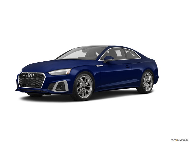 2024 Audi A5 quattro S line Premium 45 TFSI