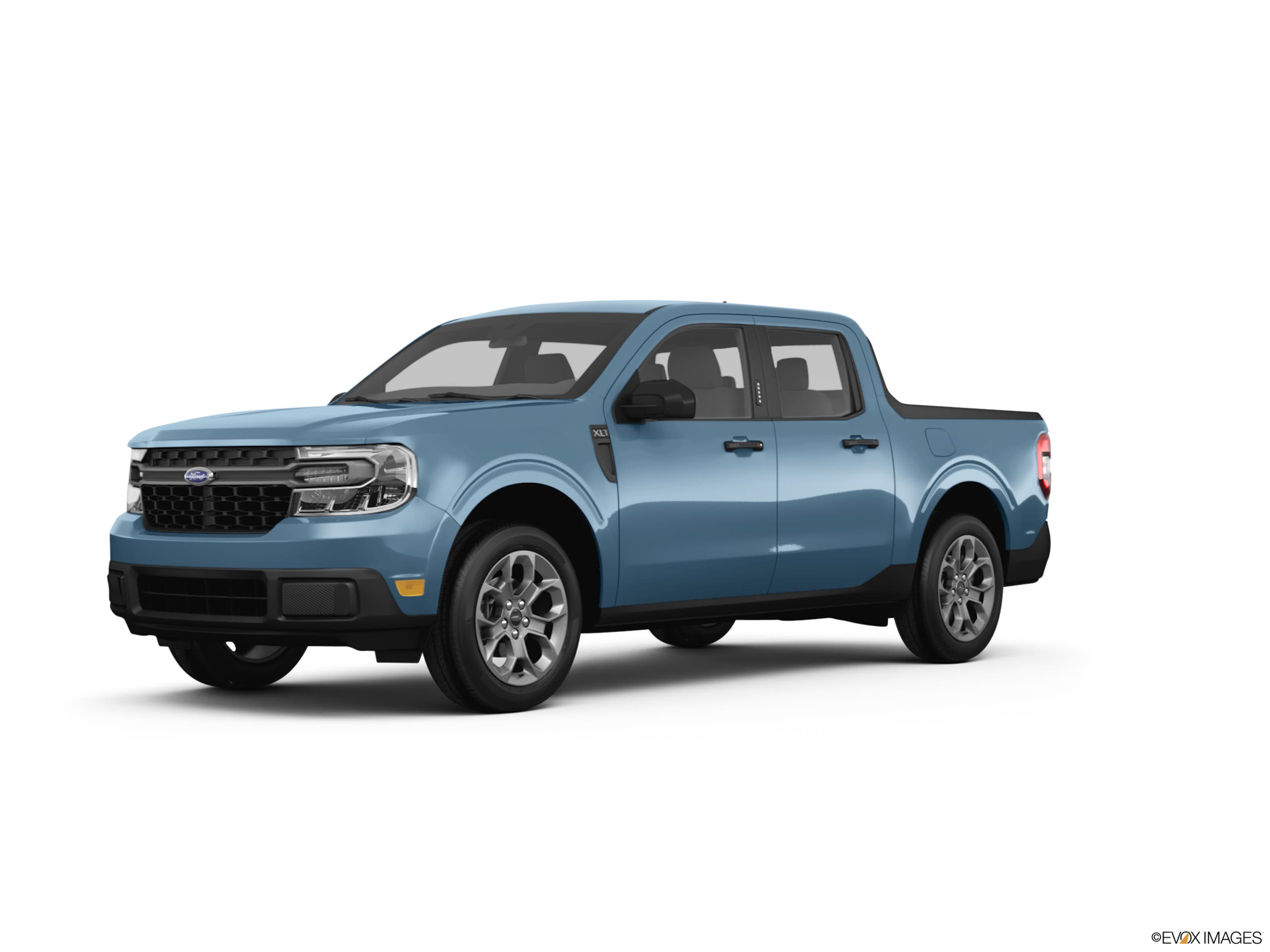 2024 Ford Maverick