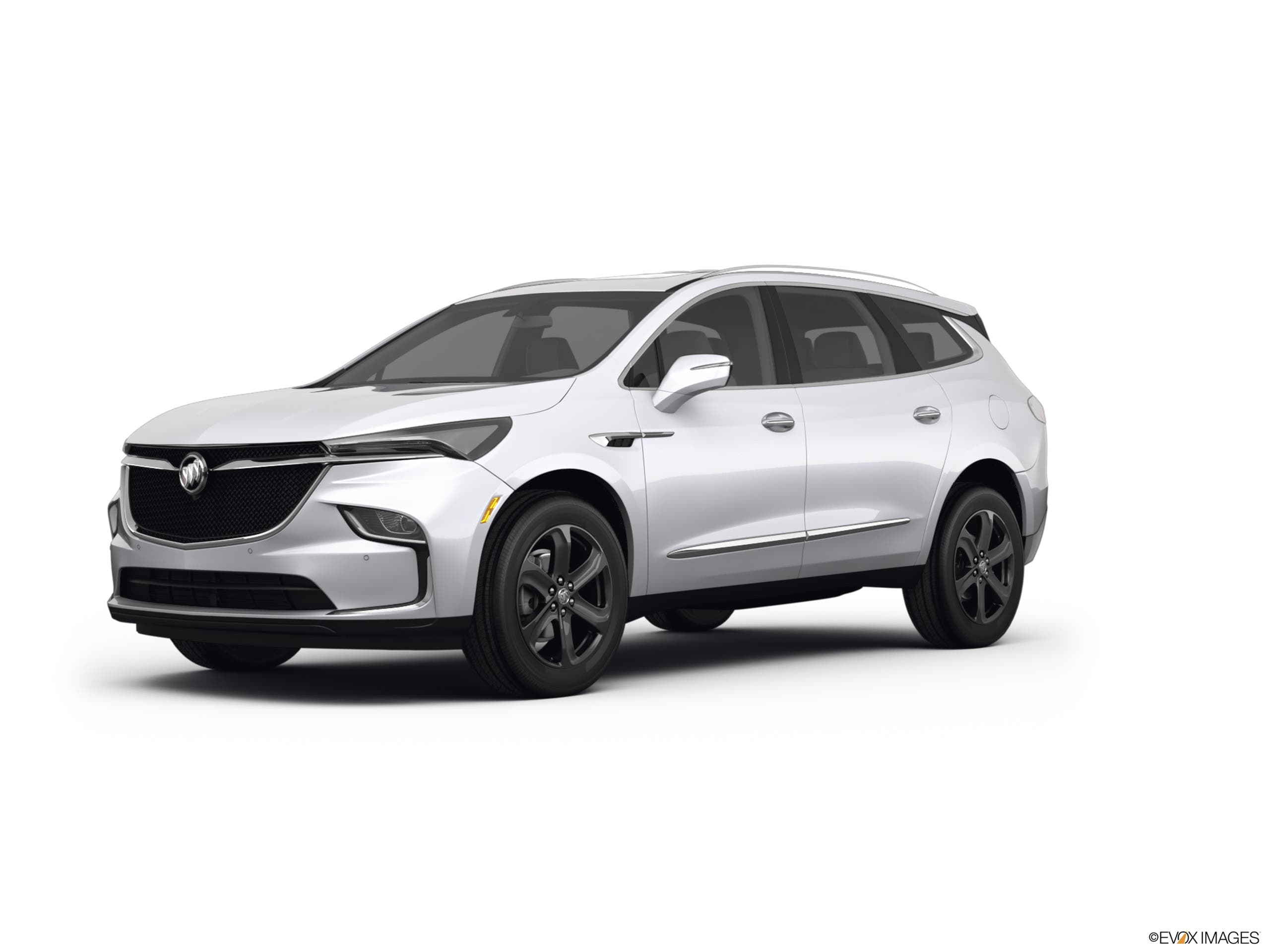 2024 Buick Enclave