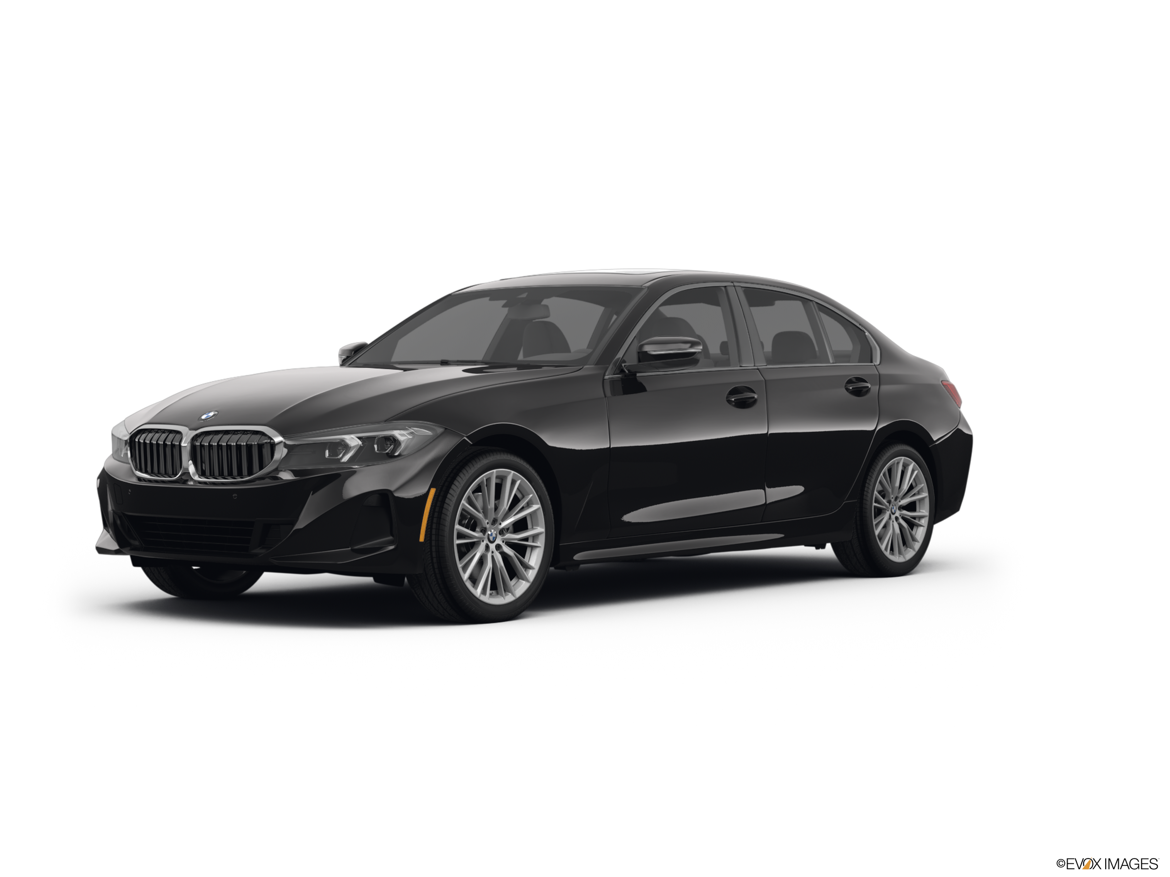 2024 BMW 3 Series 330i