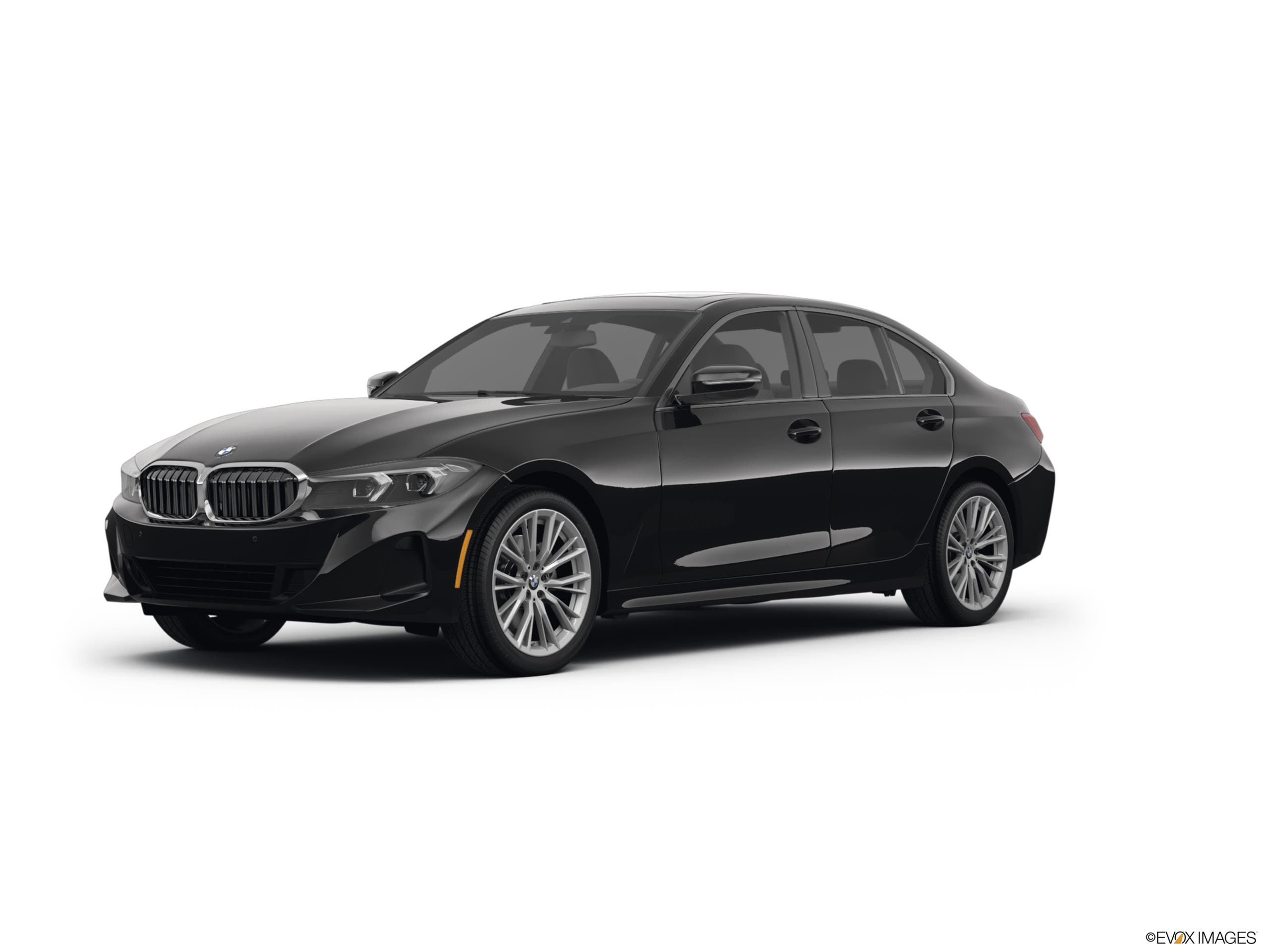 2024 BMW 3 Series