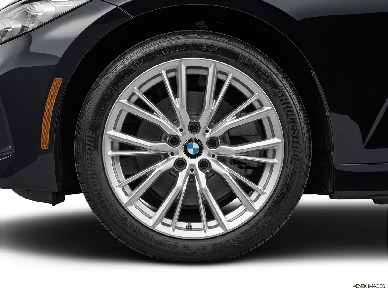 2024 BMW 3 Series 330i