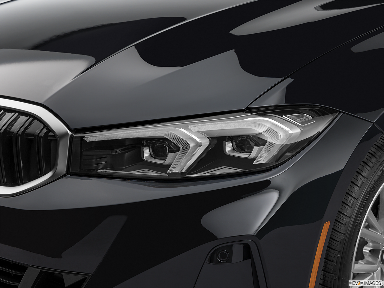 2024 BMW 3 Series 330i