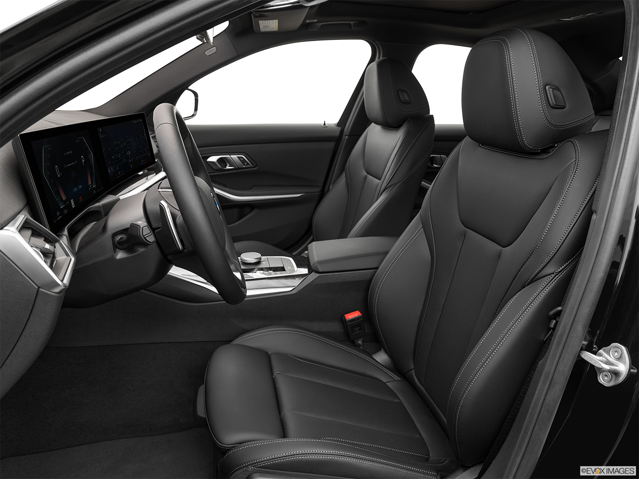 2024 BMW 3 Series 330i