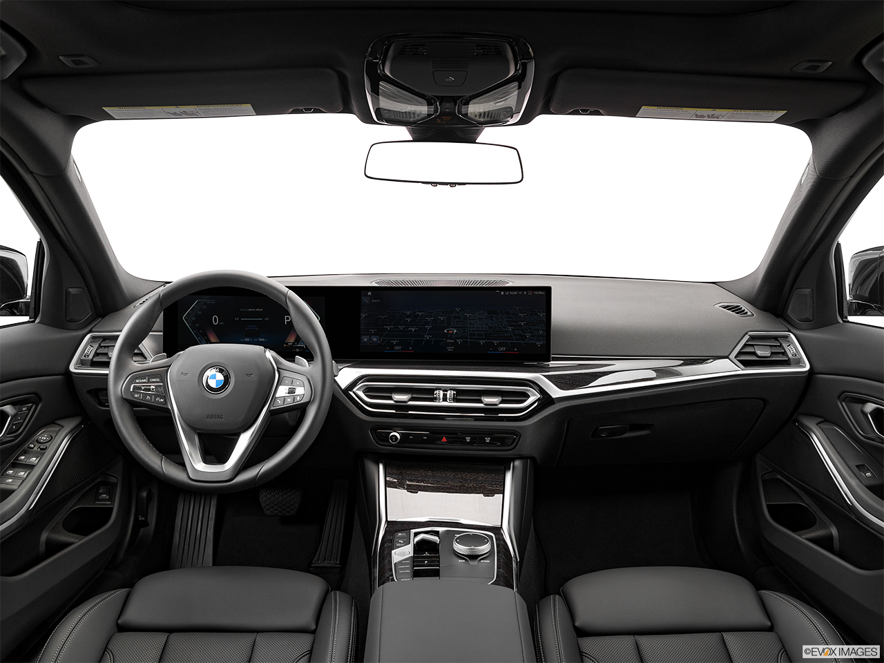 2024 BMW 3 Series 330i