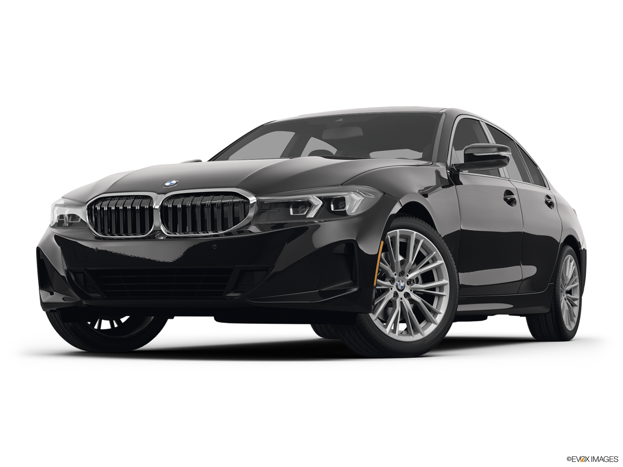 2024 BMW 3 Series 330i