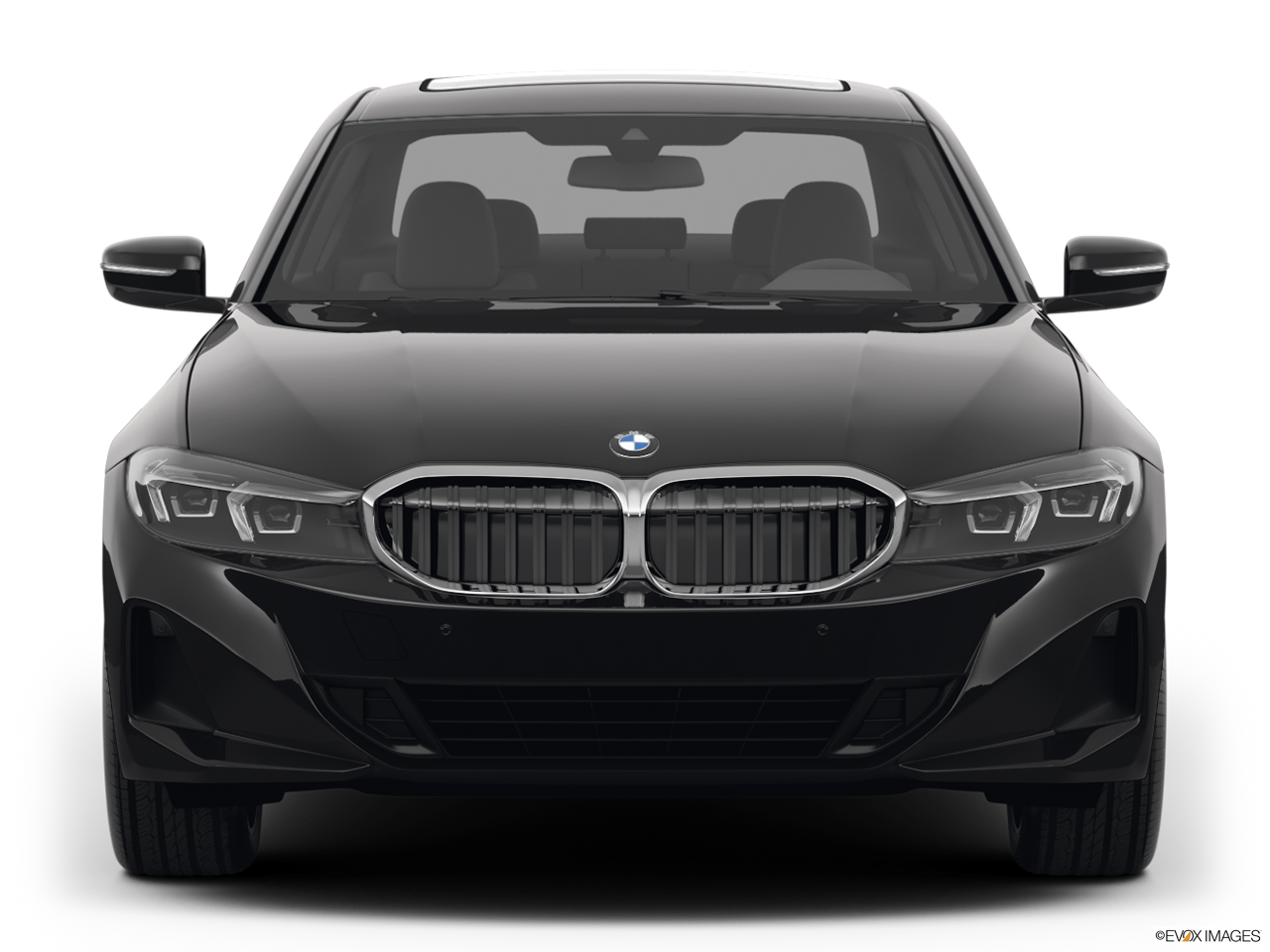 2024 BMW 3 Series 330i