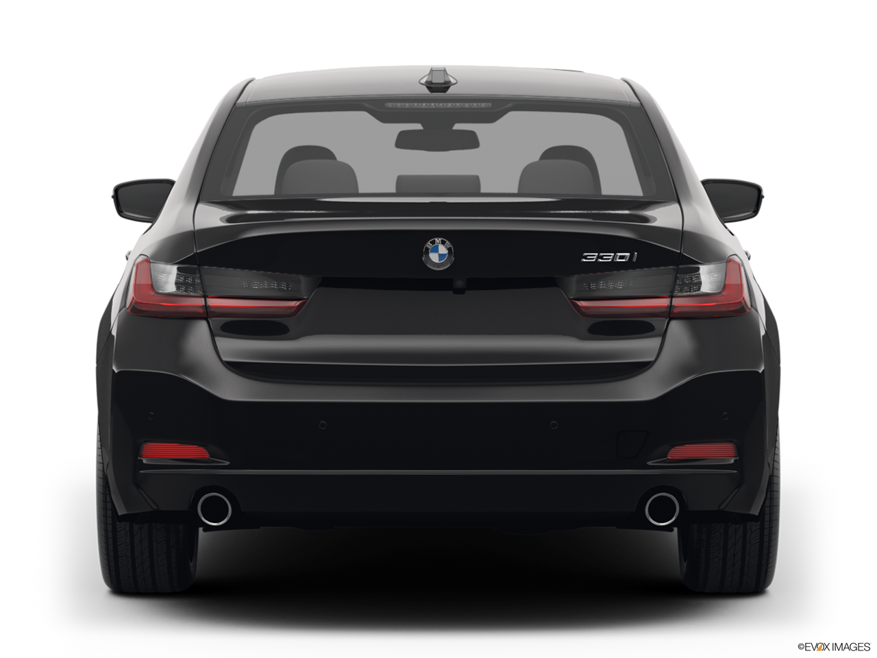 2024 BMW 3 Series 330i