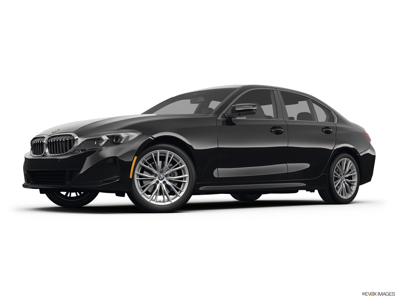 2024 BMW 3 Series 330i