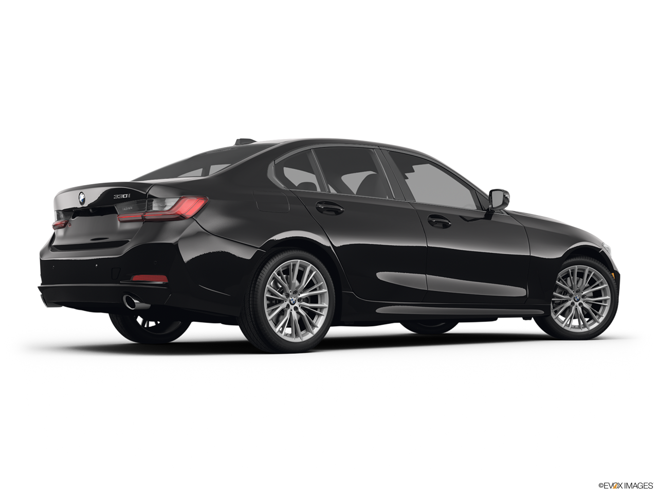 2024 BMW 3 Series 330i