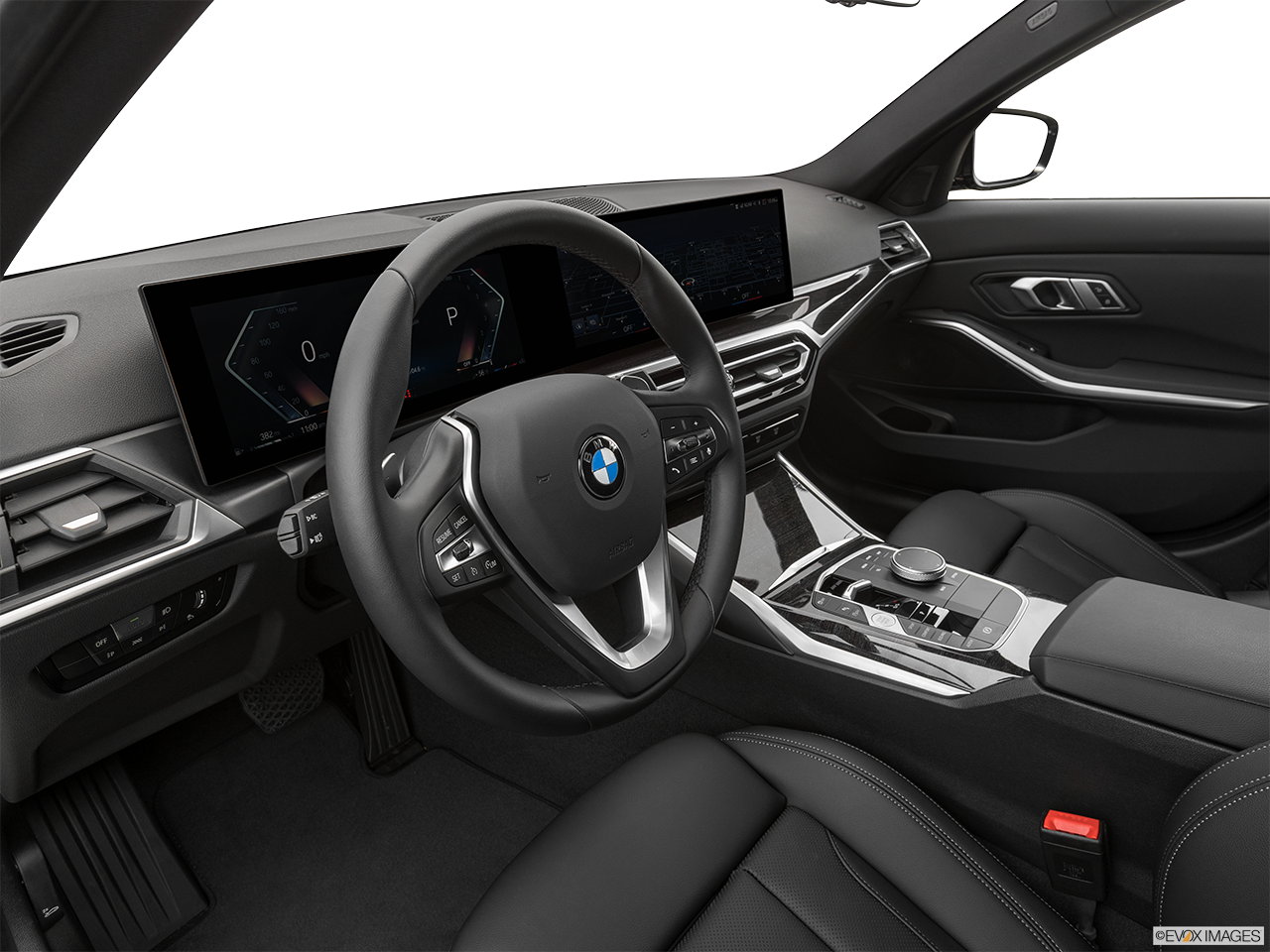 2024 BMW 3 Series 330i