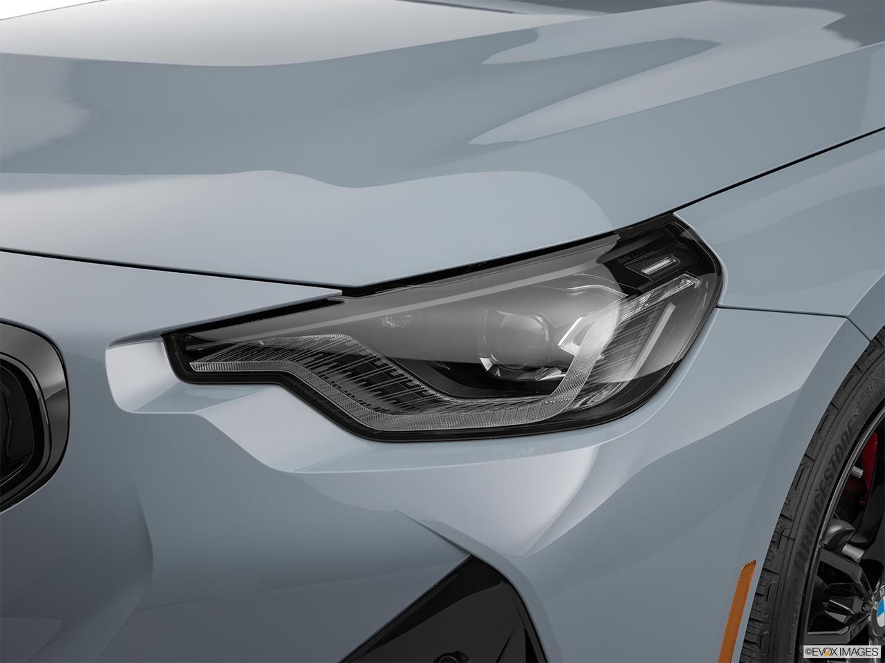 2024 BMW 2 Series 228i Gran Coupe