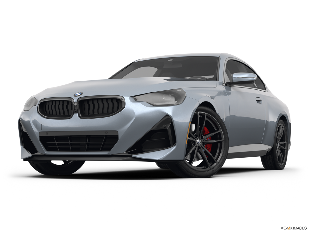 2024 BMW 2 Series 228i Gran Coupe