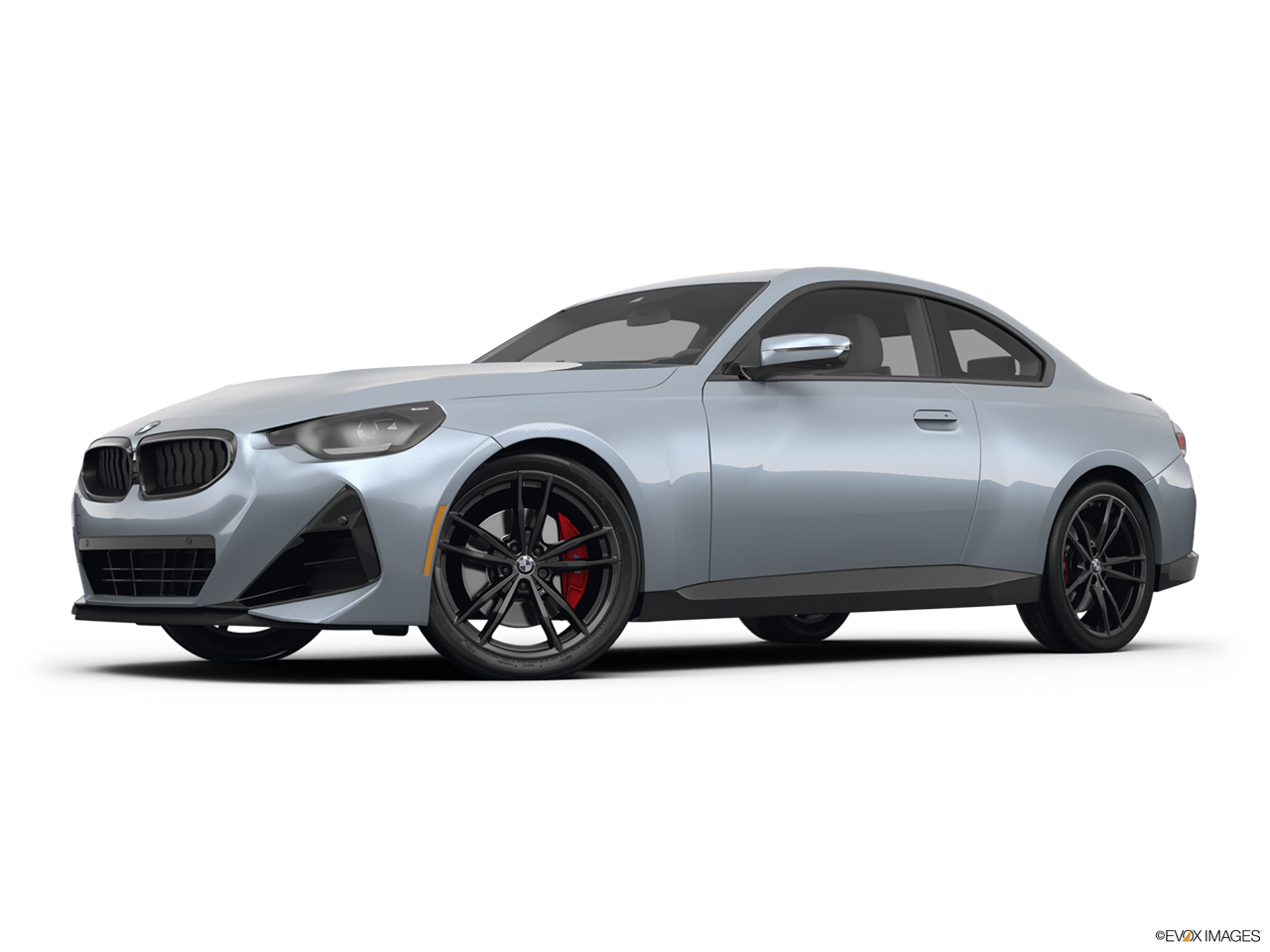 2024 BMW 2 Series 228i Gran Coupe