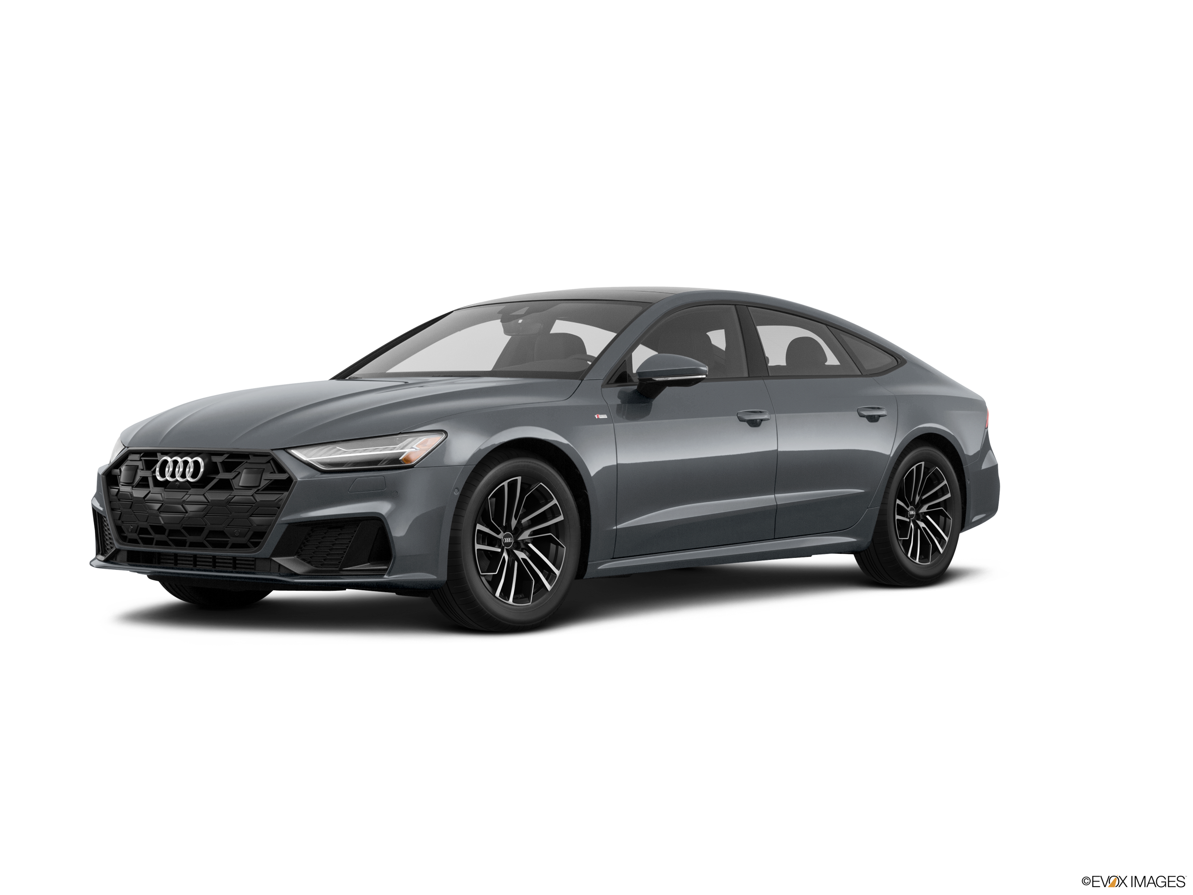 2025 Audi A7