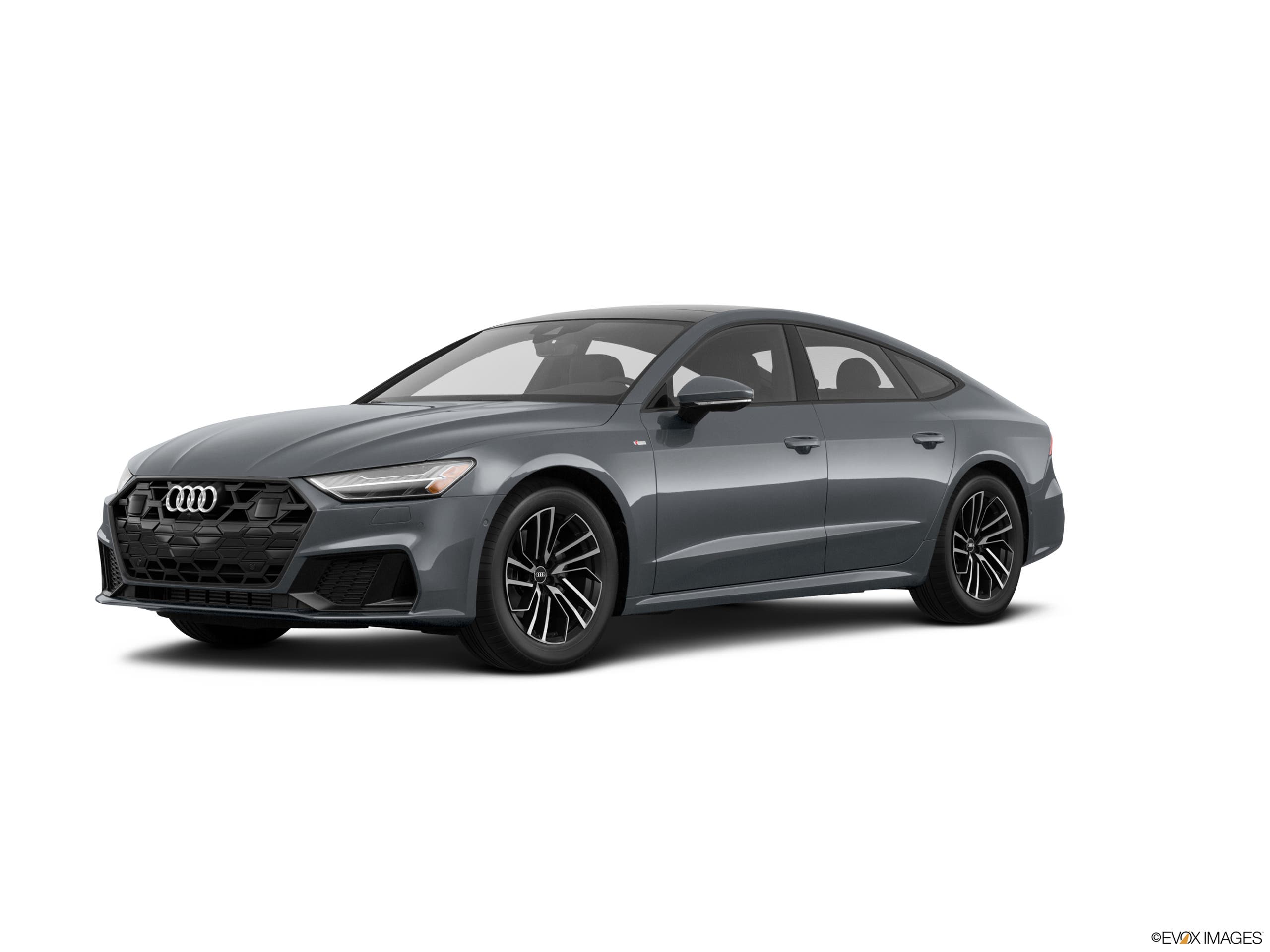 2025 Audi A7