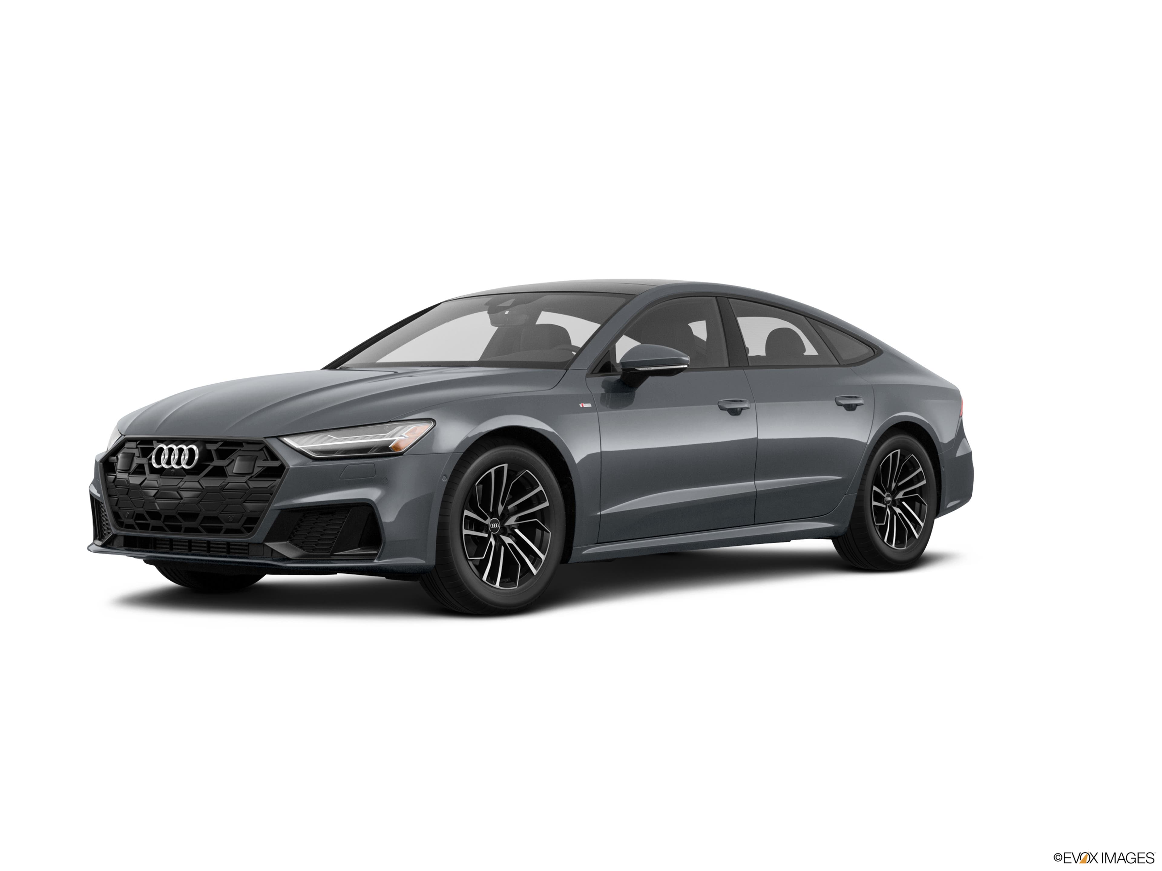 2025 Audi A7