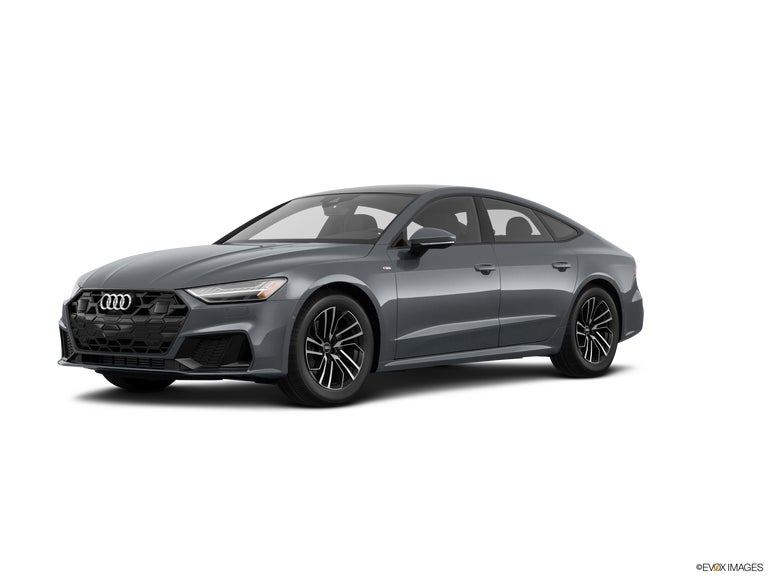 2025 Audi A7 quattro Premium 55 TFSI