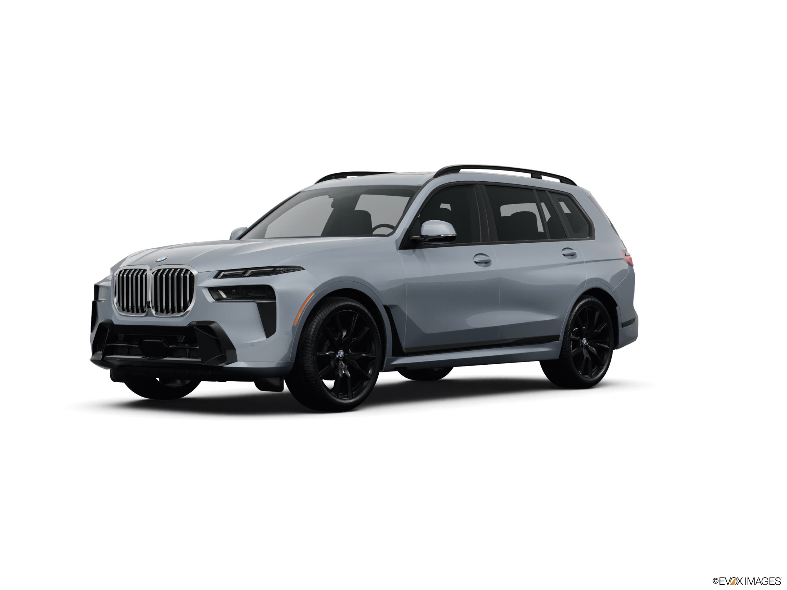 2024 BMW X7