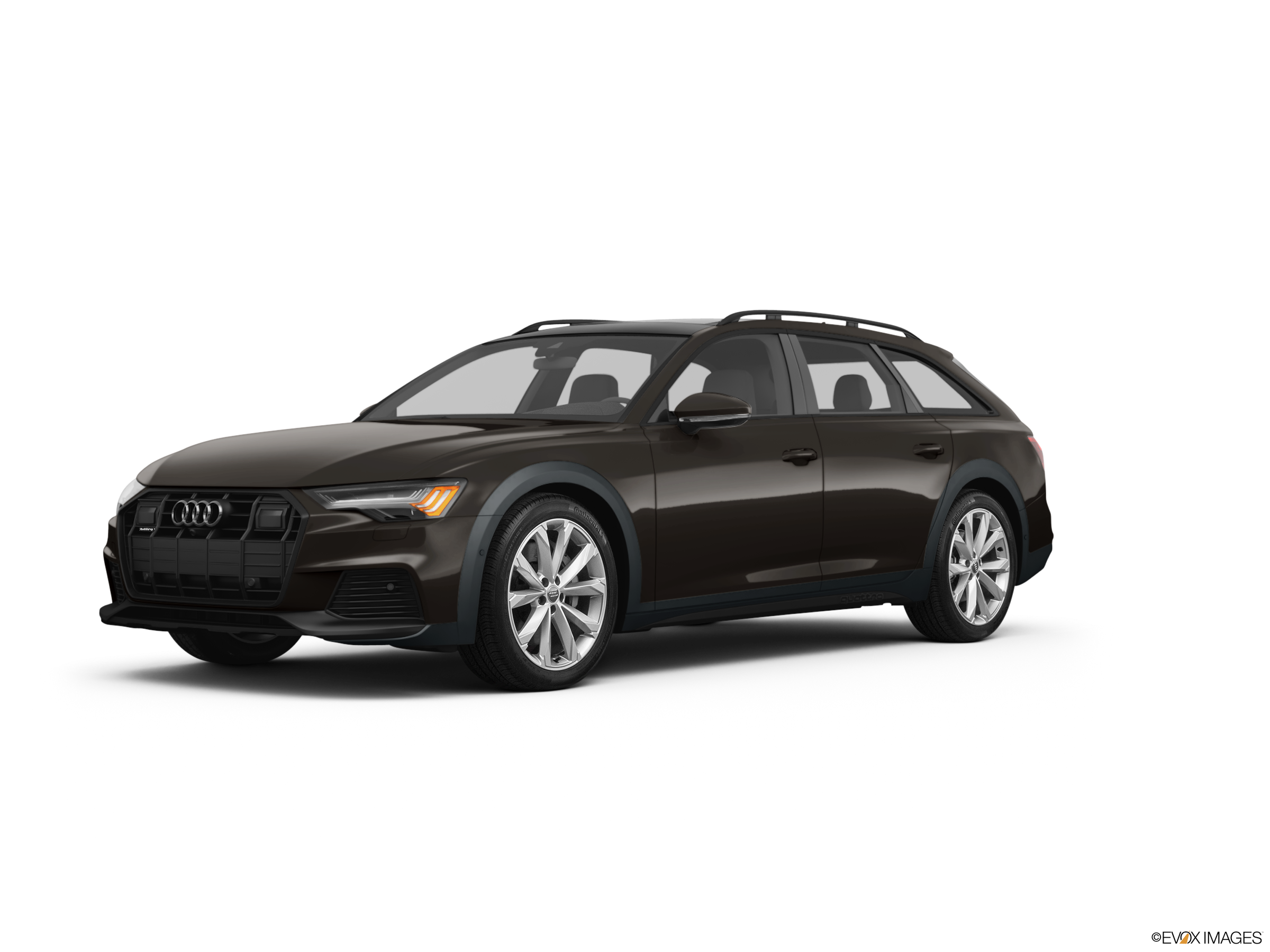 2024 Audi A6 allroad quattro Premium Plus 55 TFSI