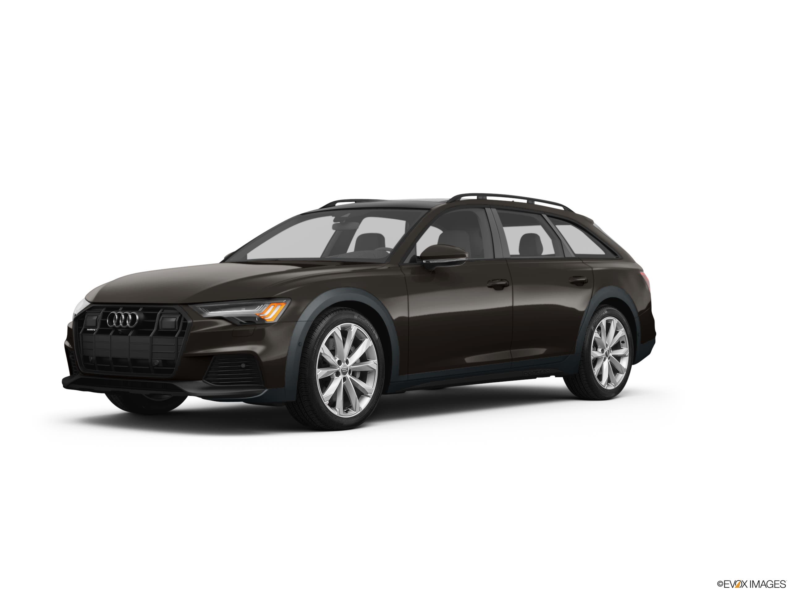 2024 Audi A6 allroad