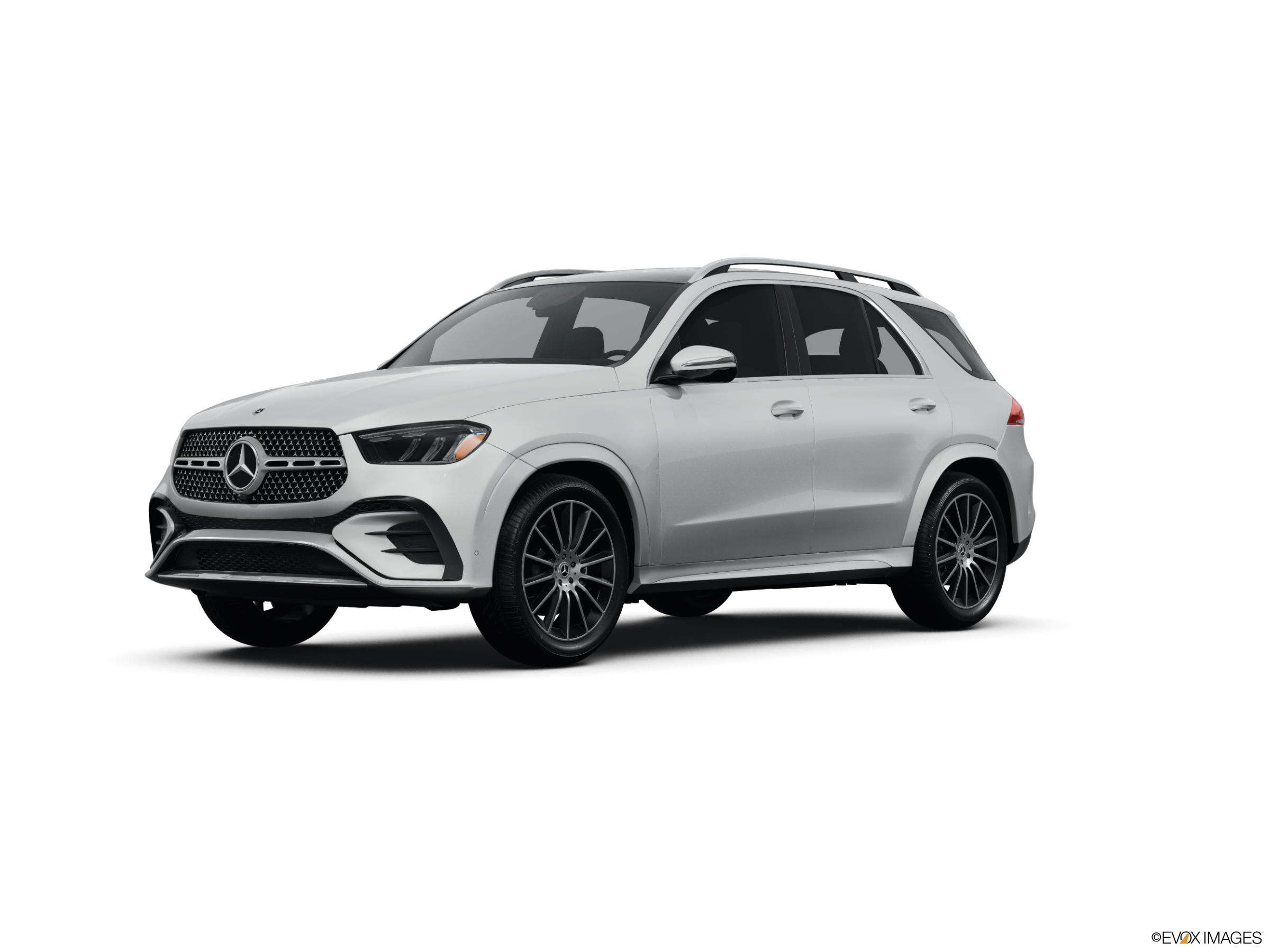 2024 Mercedes-Benz GLE GLE 350 4MATIC