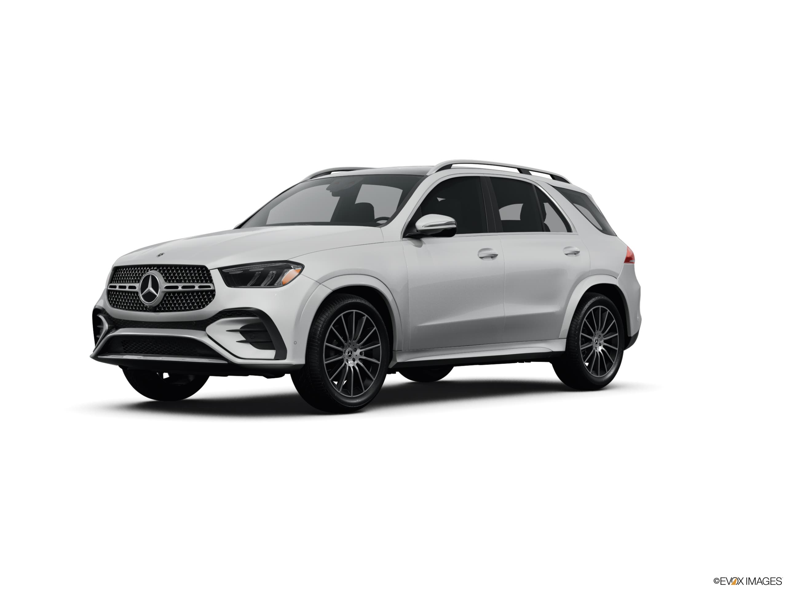 2024 Mercedes-Benz GLE