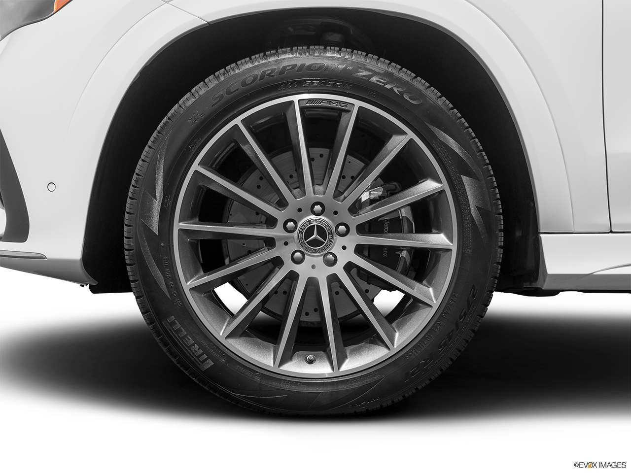 2024 Mercedes-Benz GLE GLE 350 4MATIC