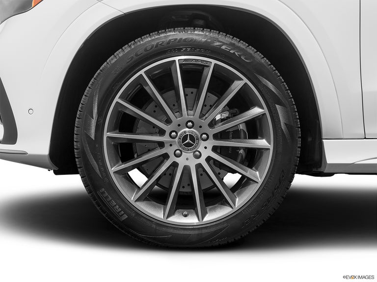 2024 Mercedes-Benz GLE GLE 350 4MATIC