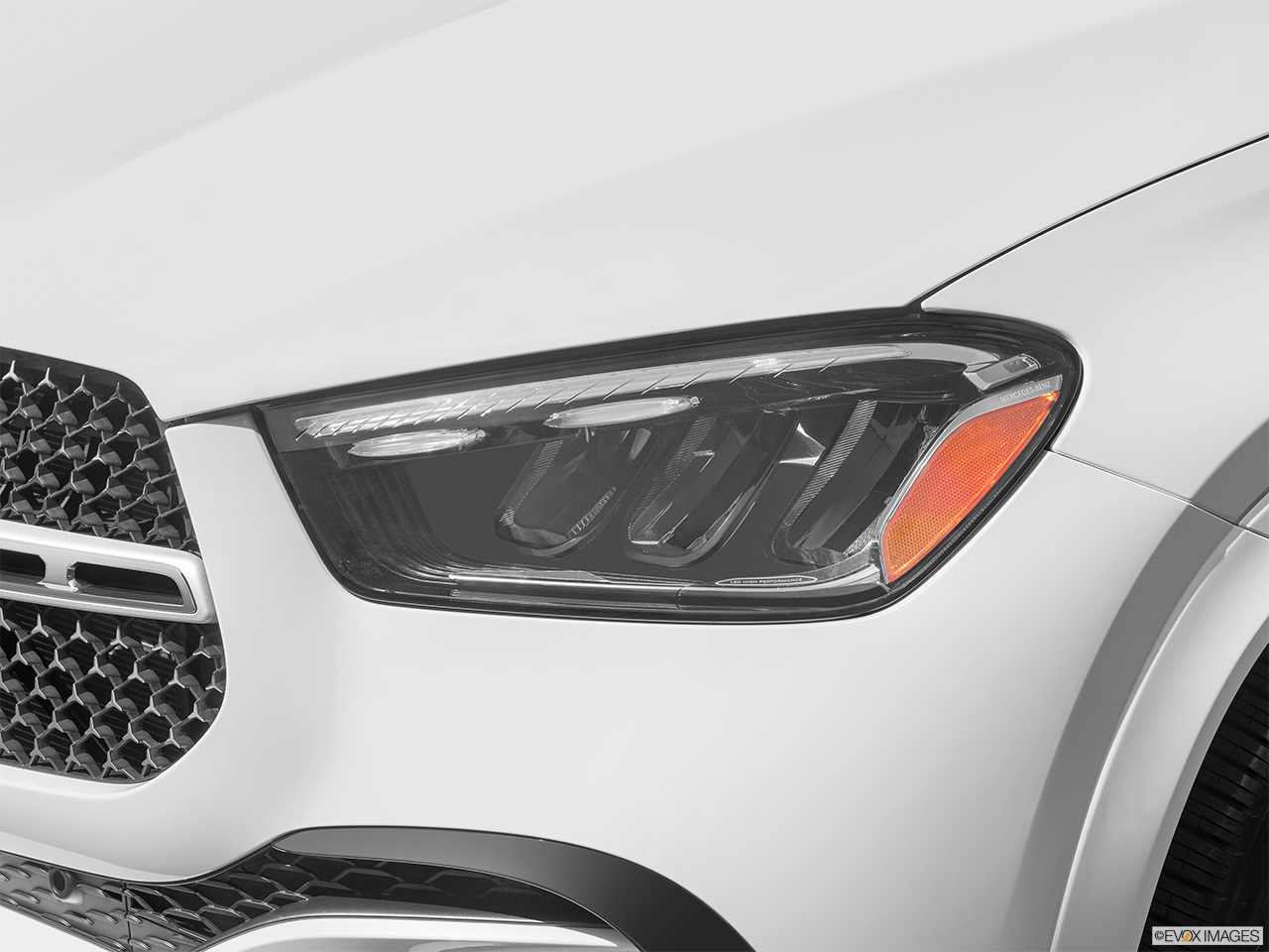 2024 Mercedes-Benz GLE GLE 350 4MATIC