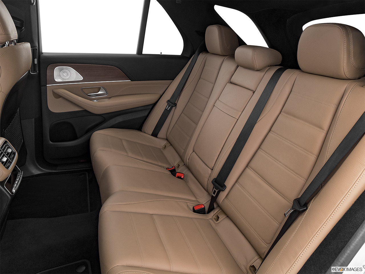 2024 Mercedes-Benz GLE GLE 350 4MATIC