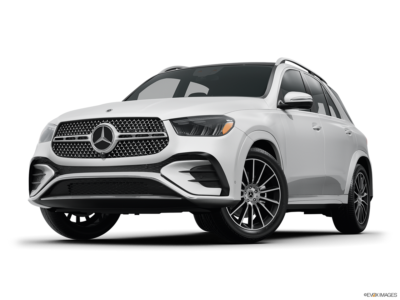 2024 Mercedes-Benz GLE GLE 350 4MATIC
