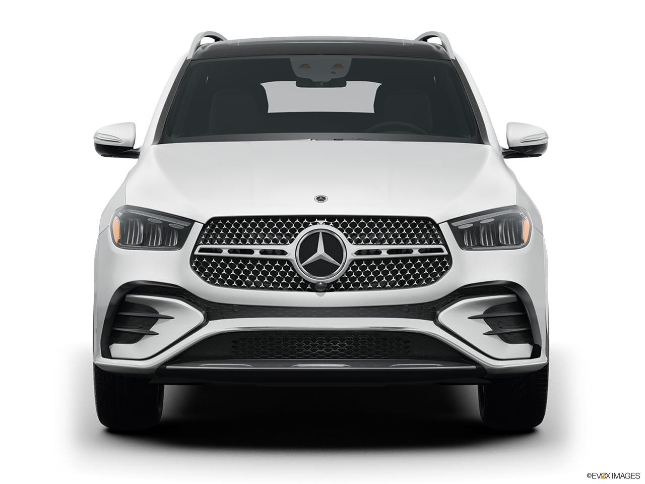 2024 Mercedes-Benz GLE GLE 350 4MATIC