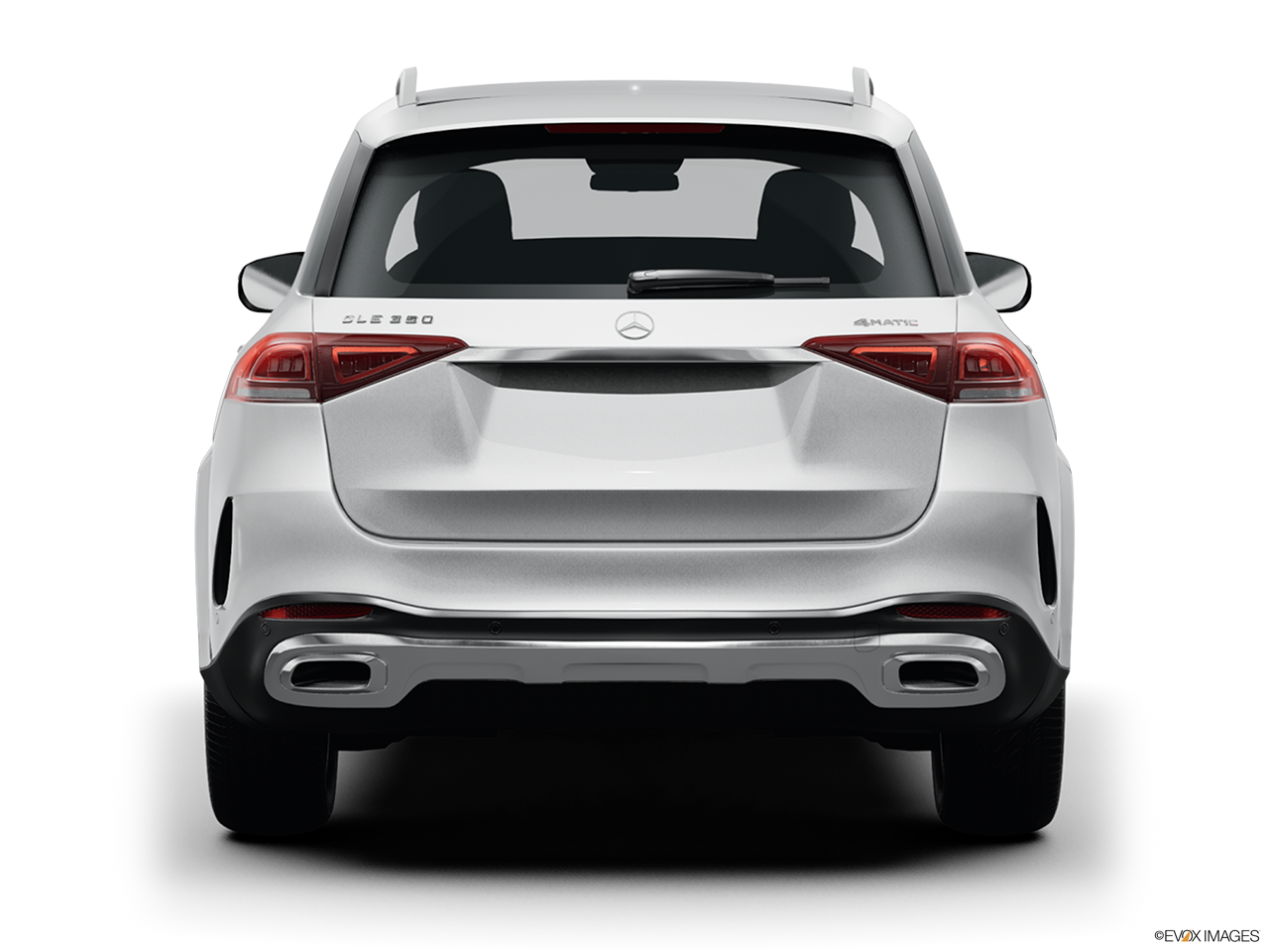 2024 Mercedes-Benz GLE GLE 350 4MATIC