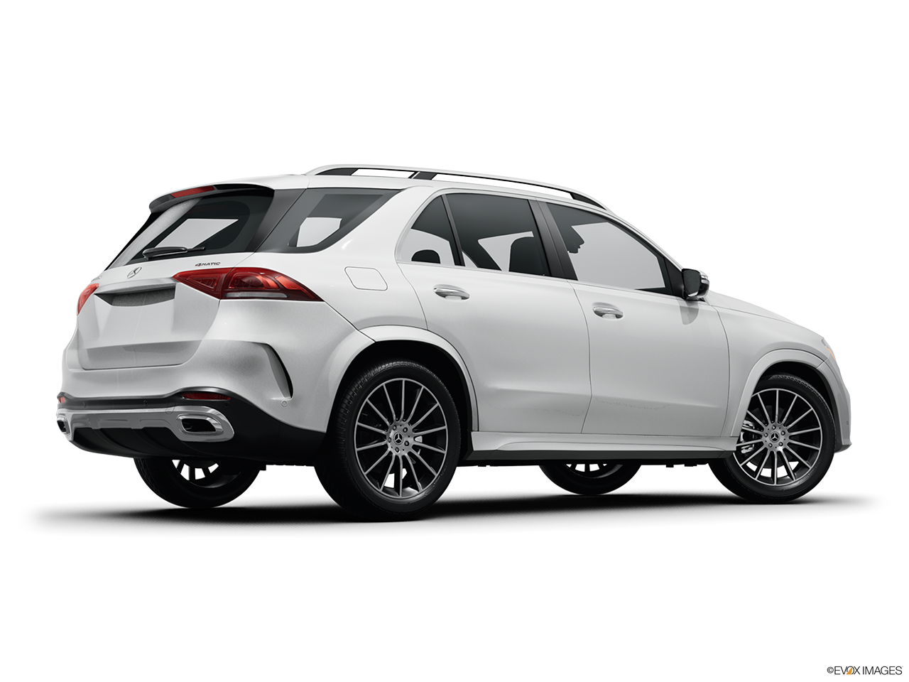 2024 Mercedes-Benz GLE GLE 350 4MATIC