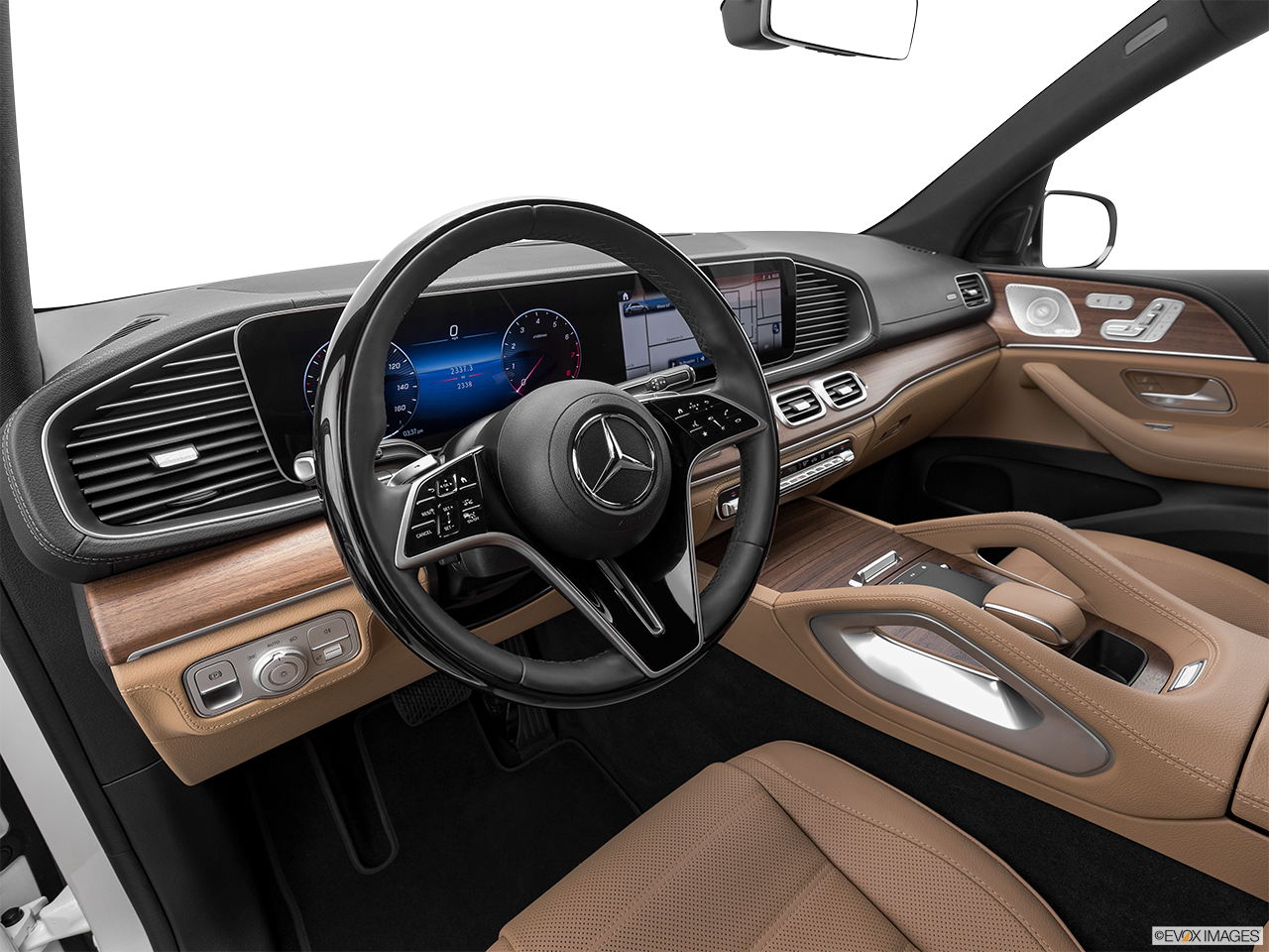 2024 Mercedes-Benz GLE GLE 350 4MATIC