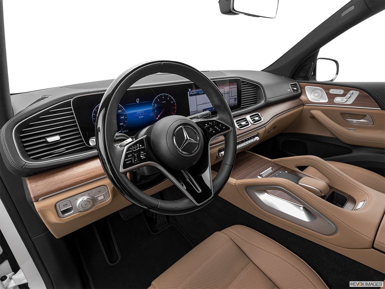 2024 Mercedes-Benz GLE GLE 350 4MATIC