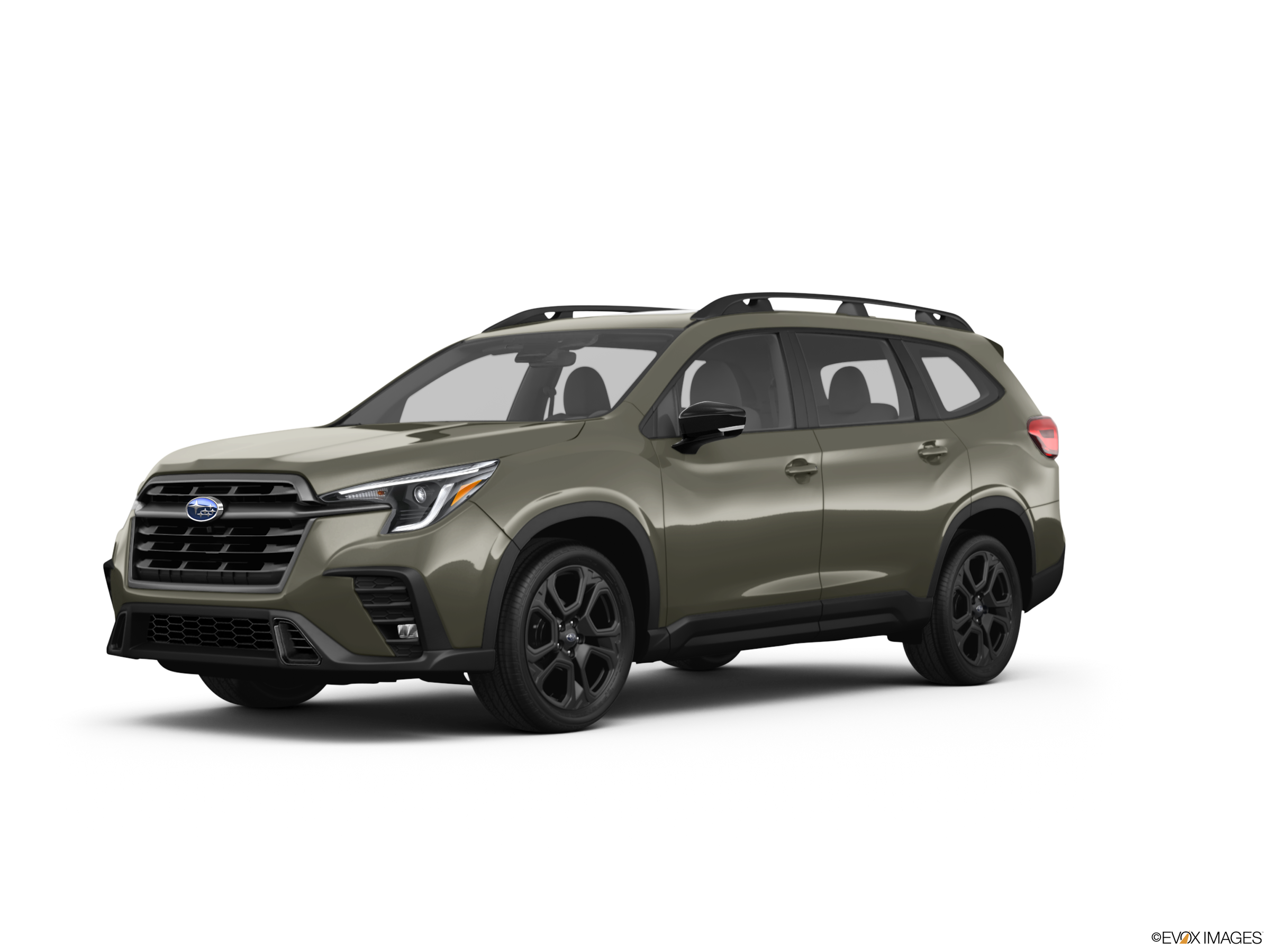2024 Subaru Ascent Base