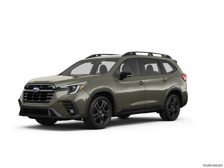 2024 Subaru Ascent Base