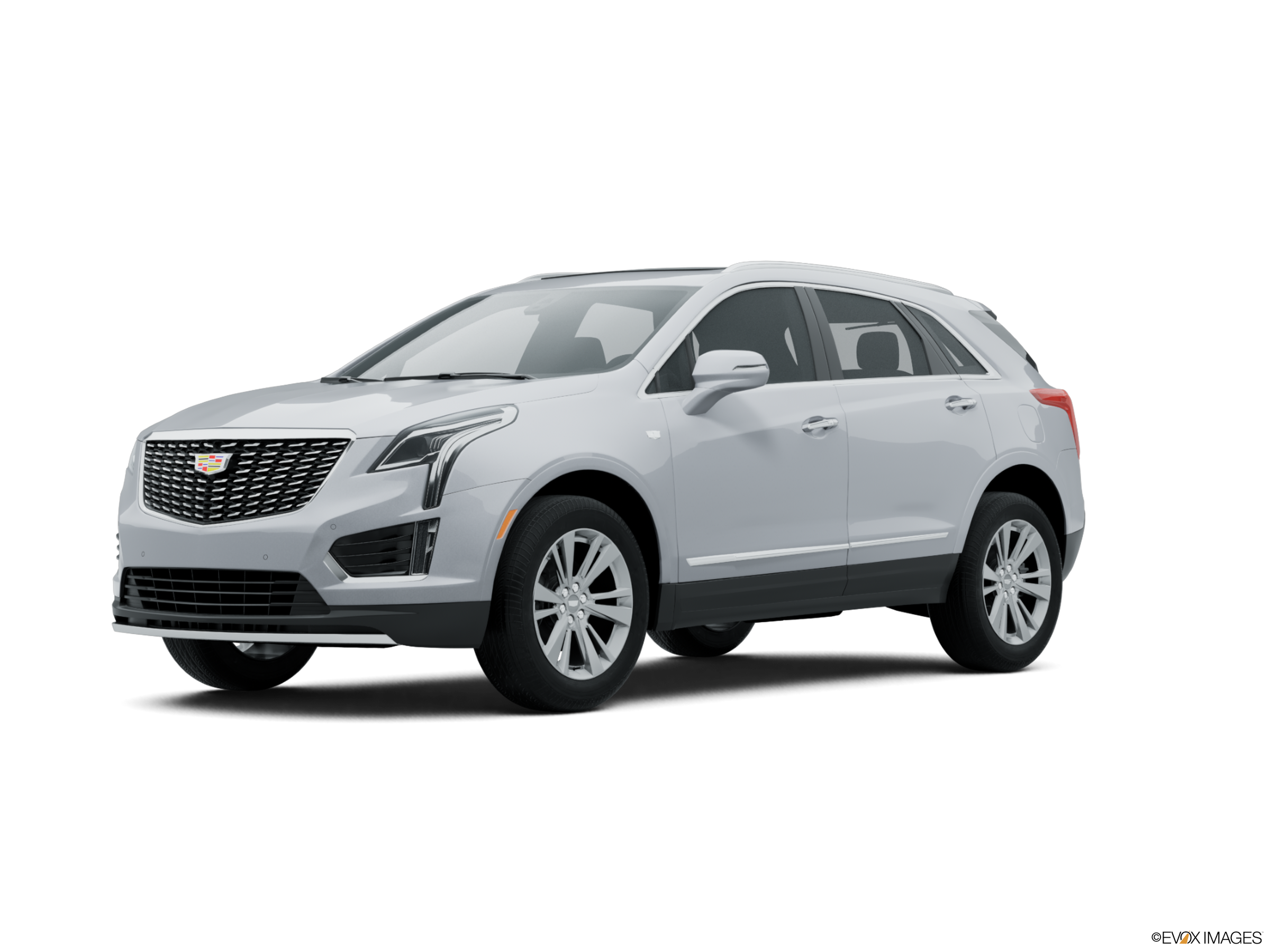 2024 Cadillac XT5 Luxury