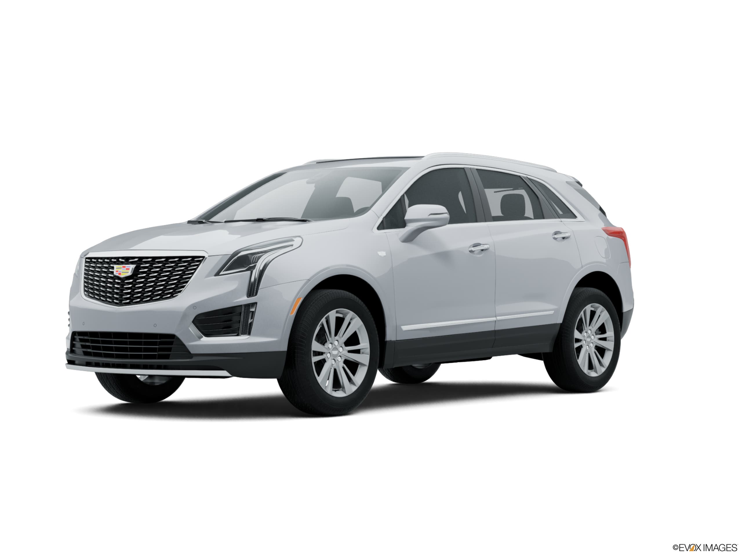 2024 Cadillac XT5