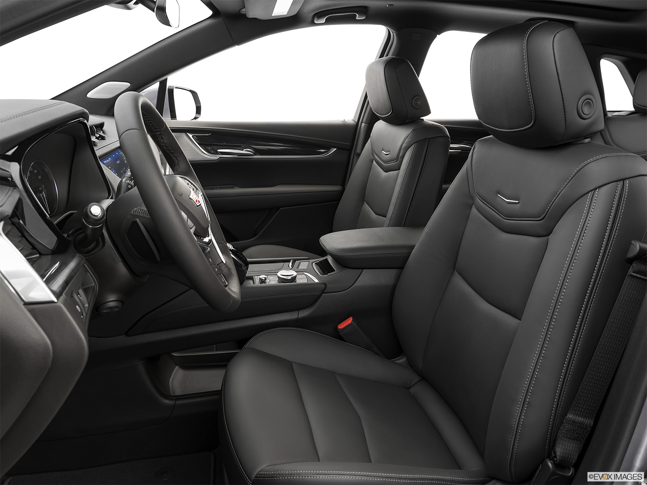 2024 Cadillac XT5 Luxury