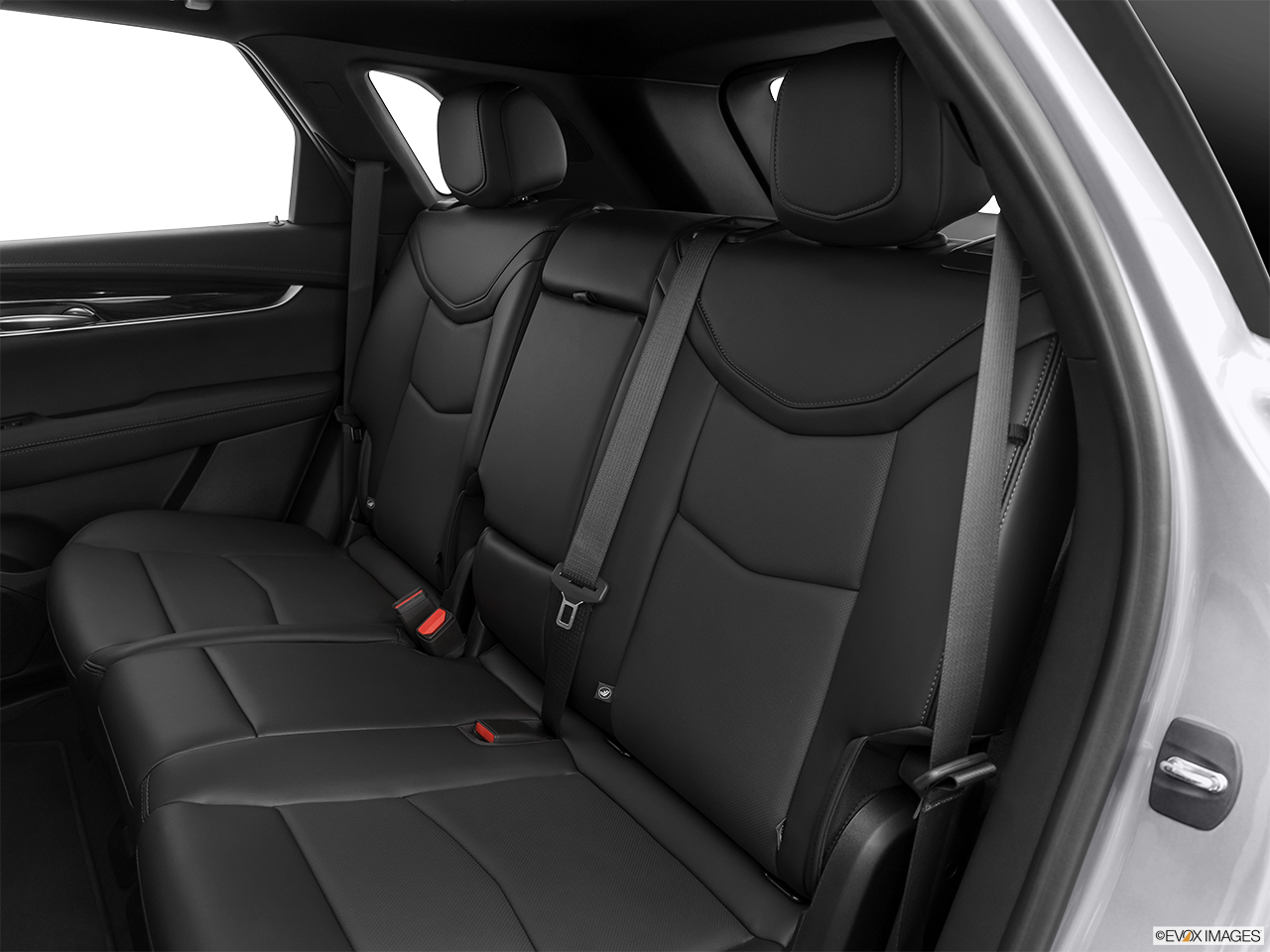 2024 Cadillac XT5 Luxury